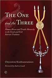 THE ONE AND THE THREE